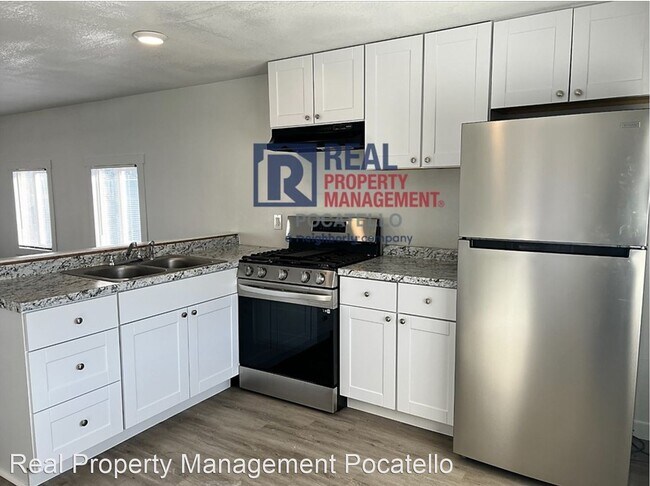 Building Photo - 2 br, 1 bath House - 18 Driftwood