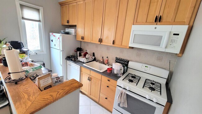 Foto del edificio - 89 Hancock St