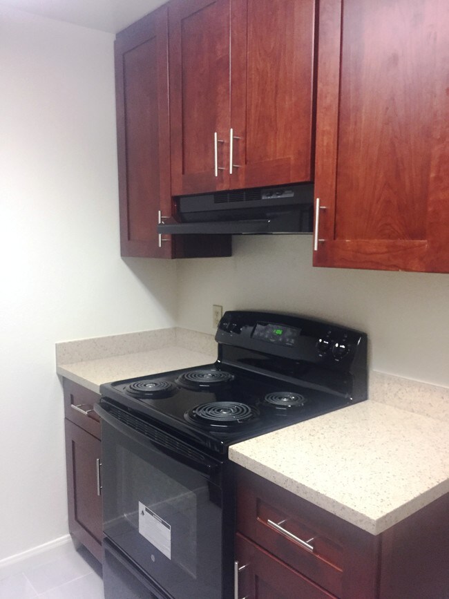 Windsor Garden Apartments Fremont, CA