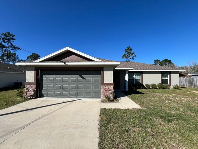 Building Photo - 3 BD/2BA Almost Like NEW Home in Beautiful...