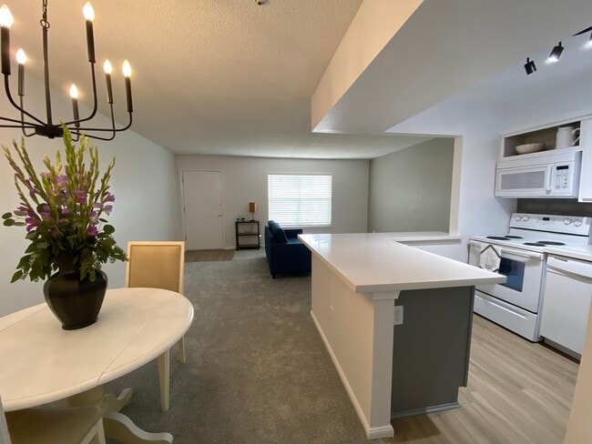 Designer finishes are a must-see! - 2708 Whitney Pl