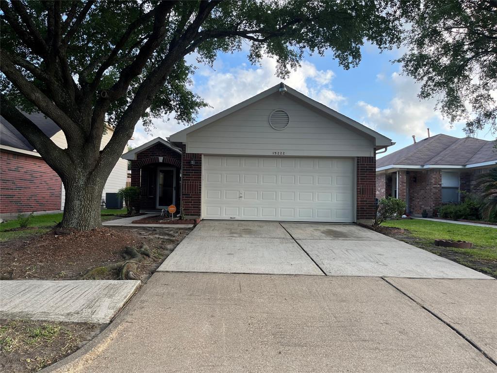 15222 Sheffield Terrace, Channelview, TX 77530 House Rental in