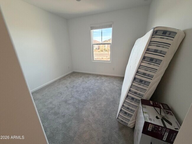 Foto del edificio - 4605 E Danta St