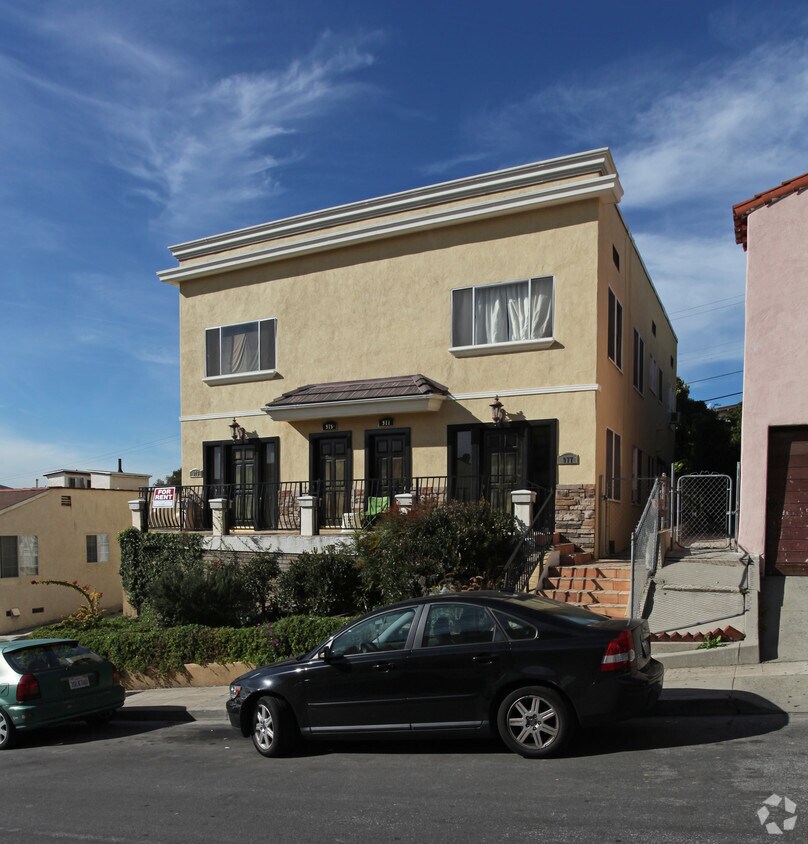 Primary Photo - 975-977 1/2 Marview Ave