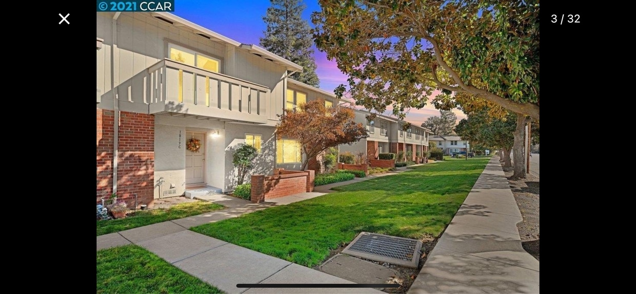 1819 Wildbrook Ct, Concord, CA 94521 Townhome Rentals in Concord CA