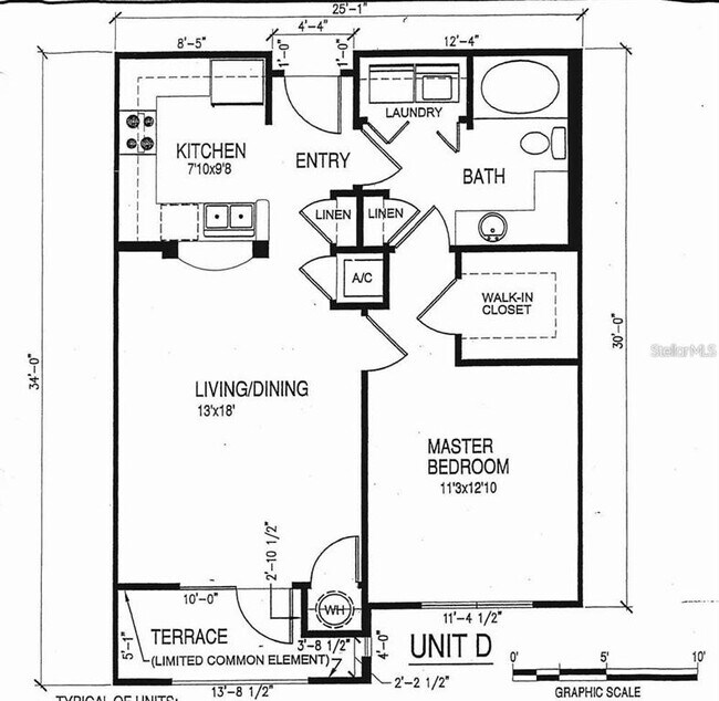 Foto del edificio - 206 E South St