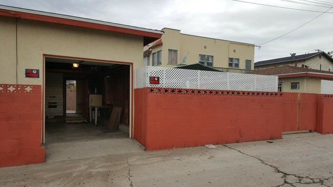 Foto del edificio - 524 W 2nd St