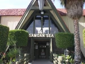 Foto principal - Samoan Sea Apartments