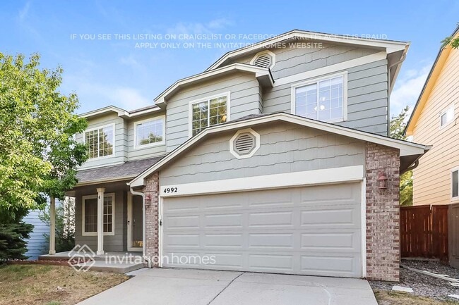 Building Photo - 4992 N Silverlace Dr