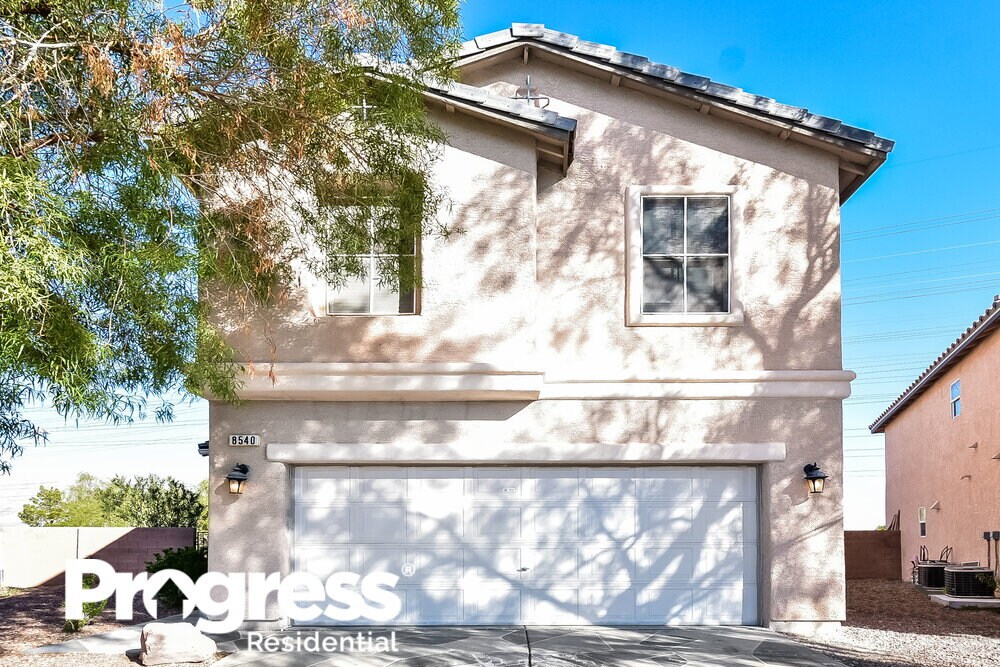 Primary Photo - 8540 Wildheart Ranch St