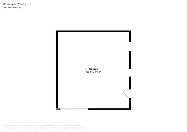 Building Photo - 410 Mors Ave