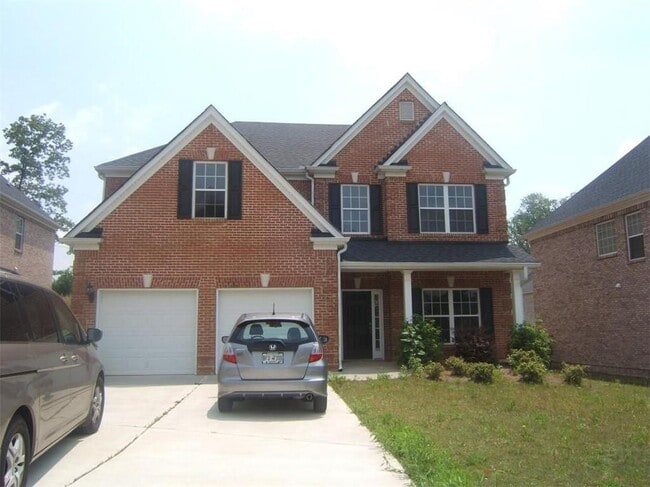 Building Photo - 632 Scenic Creek Dr SW