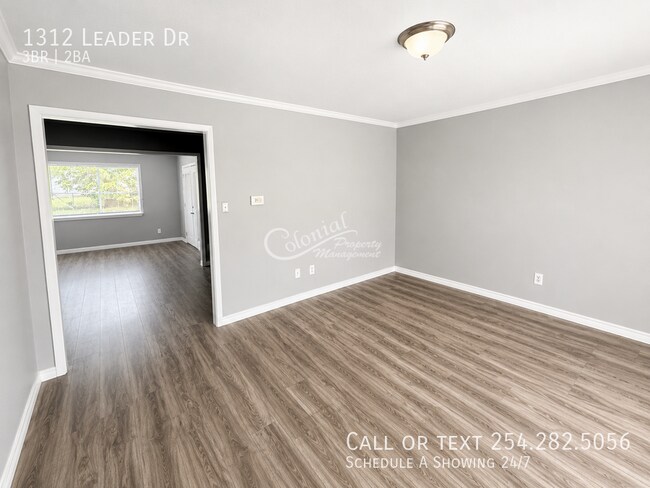 Foto del edificio - 1312 Leader Dr