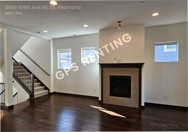 Foto del edificio - 8458 169th Ave NE