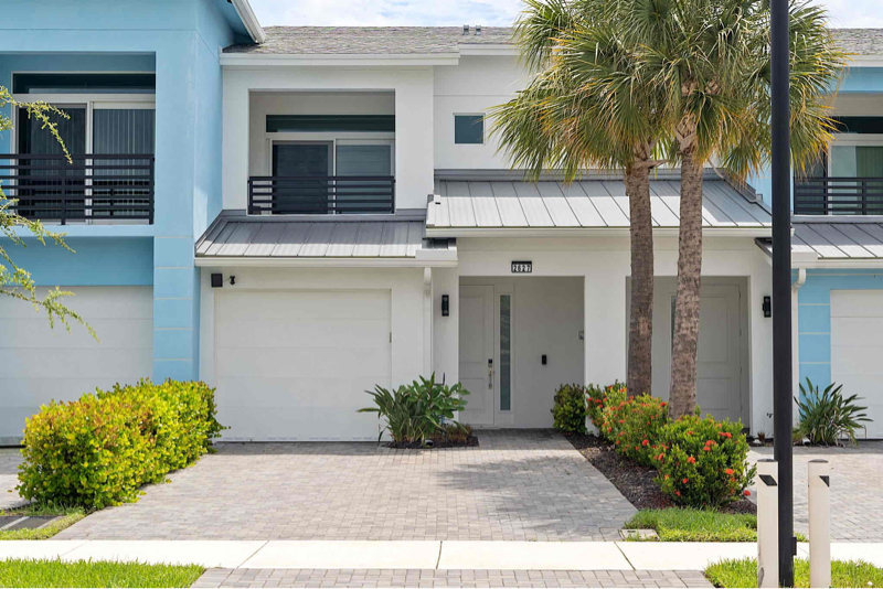 Foto principal - 2627 Frederick Blvd