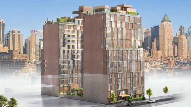 Building Photo - 1 bedroom in New York NY 10036
