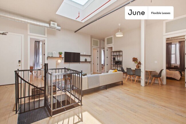 Foto del edificio - Prime Private ROOM in Williamsburg
