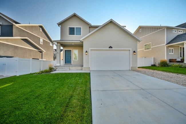 Foto del edificio - 1113 Meadow Walk Dr