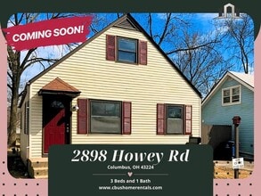 Building Photo - 2898 Howey Rd