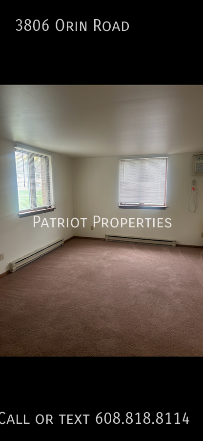 Foto del edificio - 1 bed/1 bath plus den in Madison, WI!