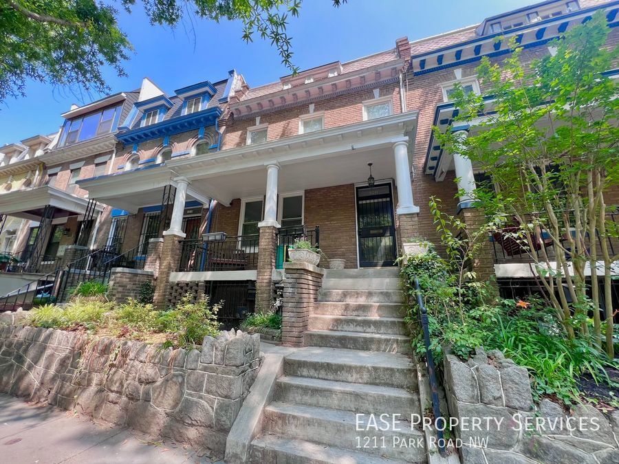 Primary Photo - 1211 Park Rd NW
