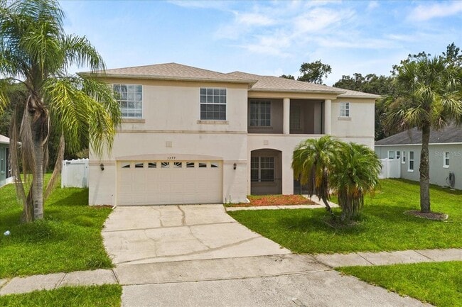 Building Photo - 5399 Dahlia Reserve Dr