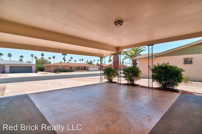 Building Photo - 2 br, 2 bath House - 5930 E Anaheim St