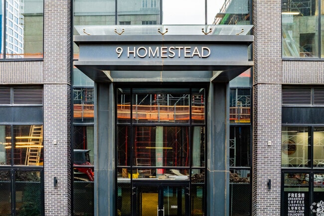 9 Homestead - CMPND 9 Homestead