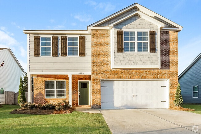 Building Photo - 5603 Timber Leaf Lp