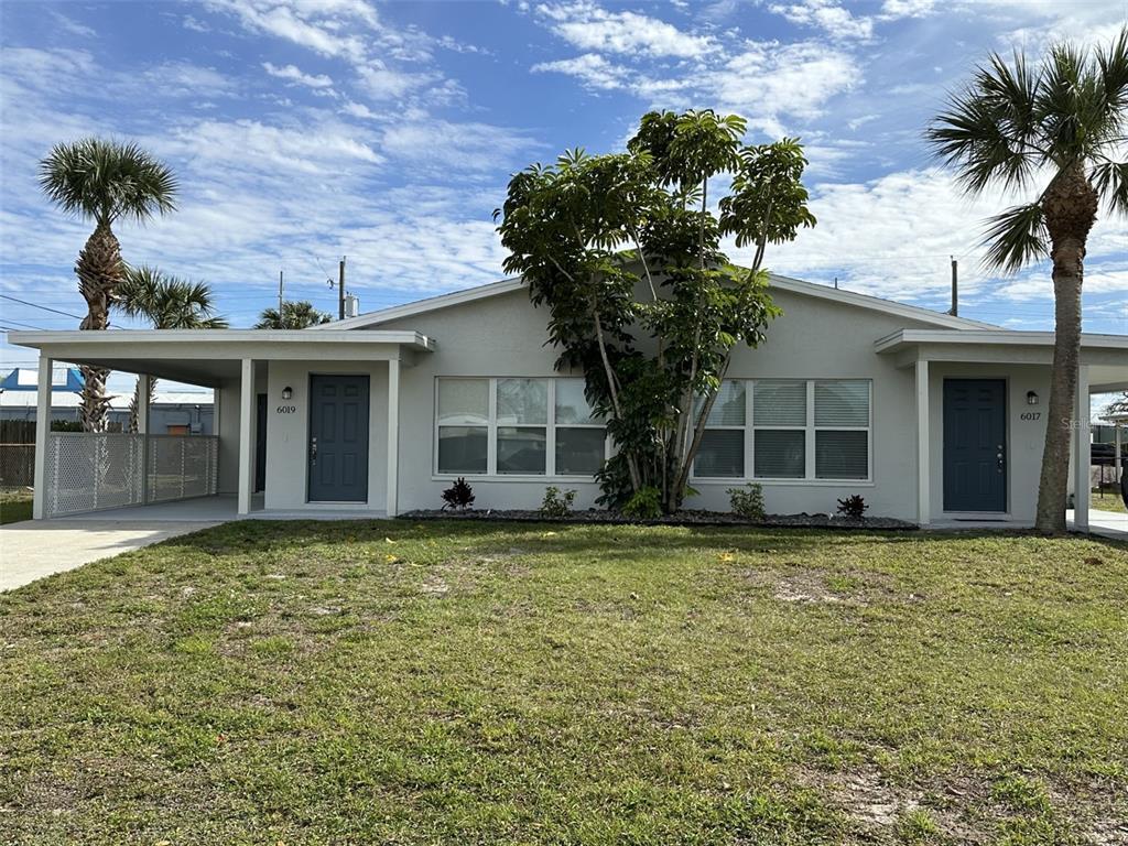 Foto principal - 6019 Fortune Pl