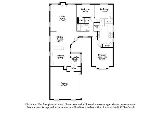 Building Photo - 5103 Nocona Ln