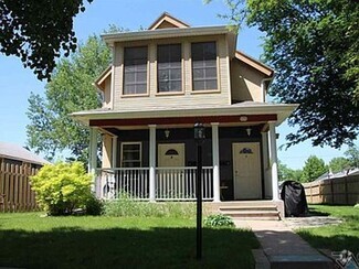 Building Photo - 705 N Duluth Ave