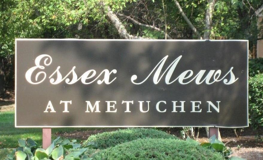 165 Essex Ave Unit 509, Metuchen, NJ 08840 Condo for Rent in Metuchen