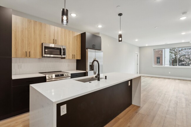 Foto del edificio - 1314 Marston St
