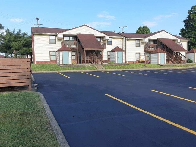 Exterior - 51486 Breezy Hill Rd