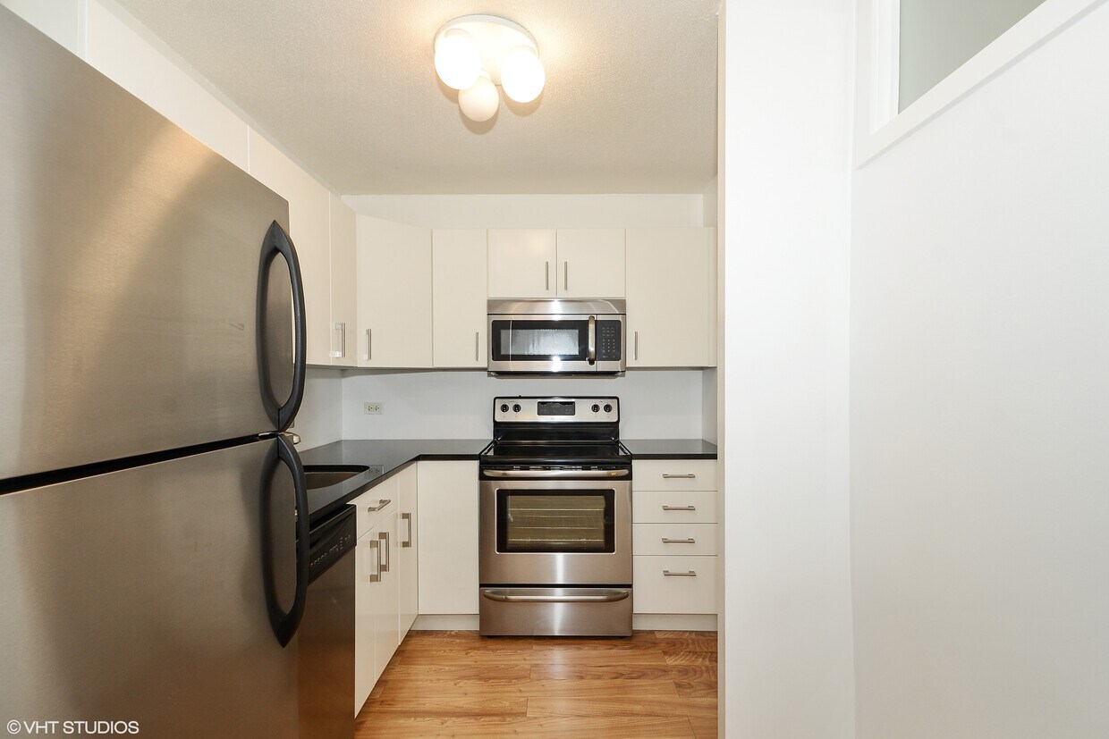 405 N WABASH Ave Unit 405, CHICAGO, IL 60611 Condo for Rent in