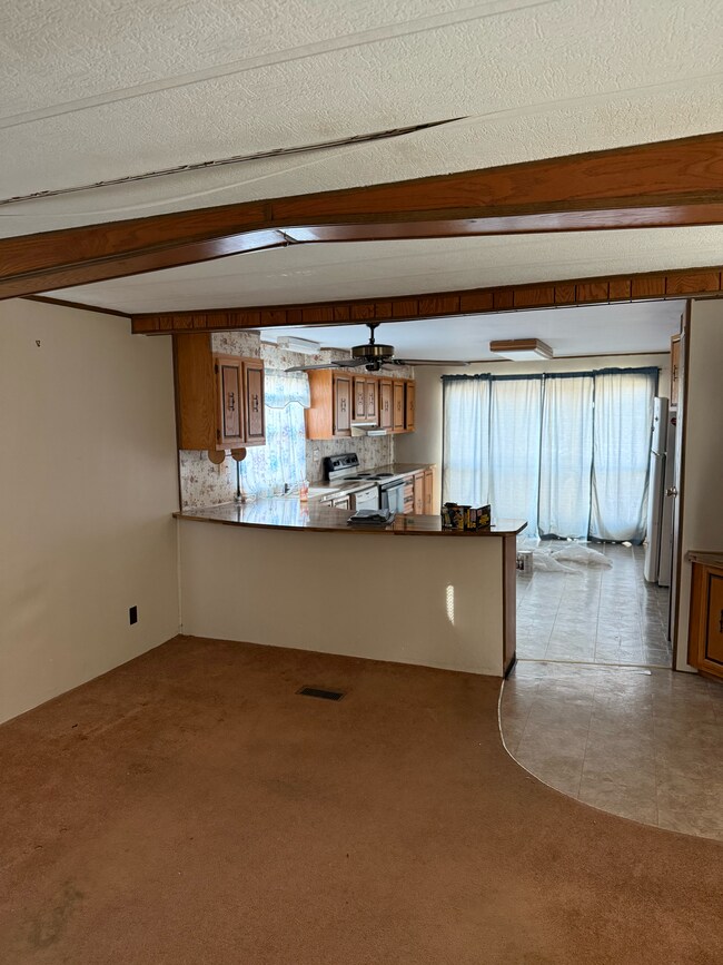 Foto del edificio - 14 Clifton Manor Dr