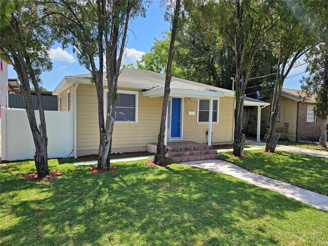 Foto del edificio - 2911 26th St N