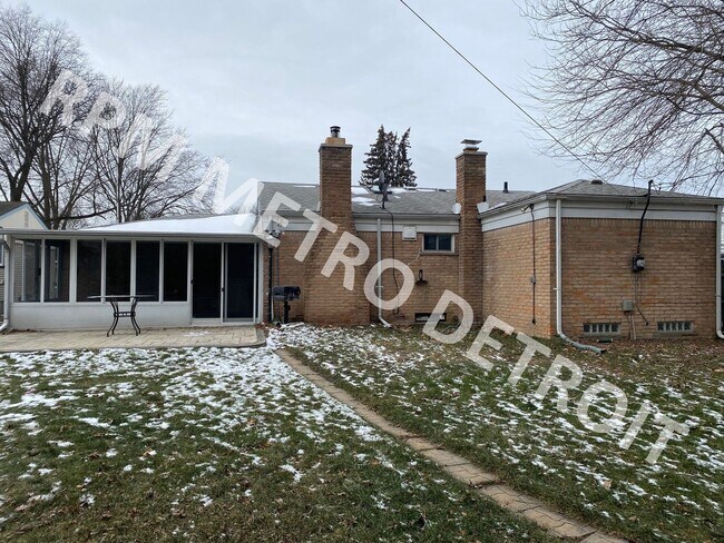 Foto del edificio - 14448 Stonehouse