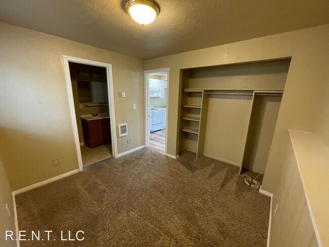 Building Photo - 1 br, 1 bath House - 13060 S 1765 W