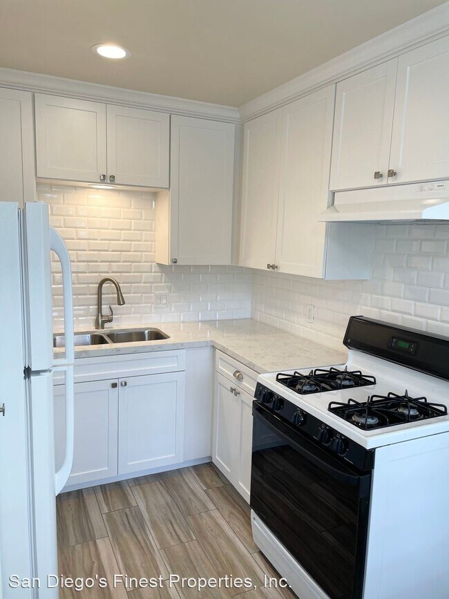 Building Photo - 1 br, 1 bath House - 2961 Lawrence Street