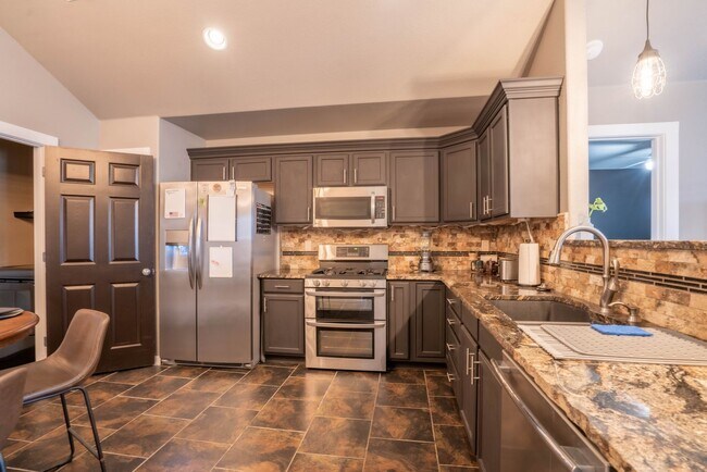 Foto del edificio - Adorable 3bed 2bath Home!