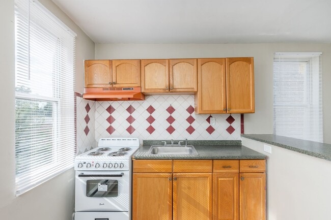 Foto del edificio - 3400 Reach St