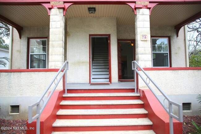 Building Photo - 78 Riberia St