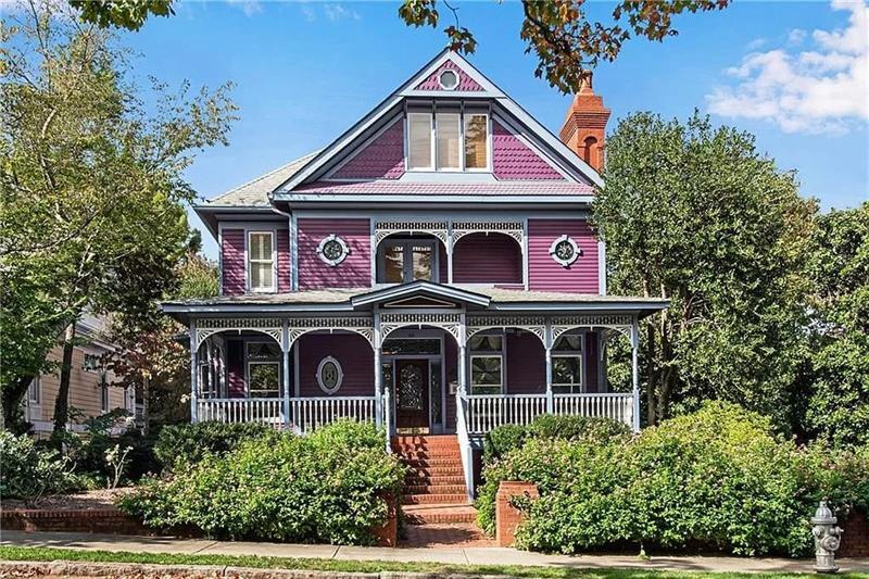 Foto principal - 80 Waddell St NE