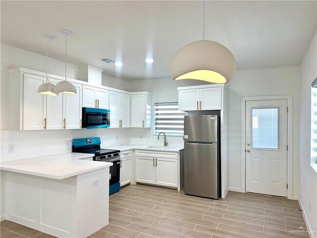 Foto del edificio - 2705 Brookside Bend St