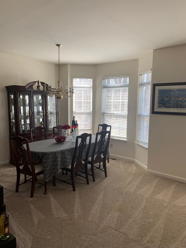 Foto del edificio - 5475 Wooded Way