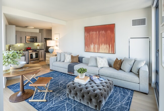 Foto del edificio - 250 Ashland Pl