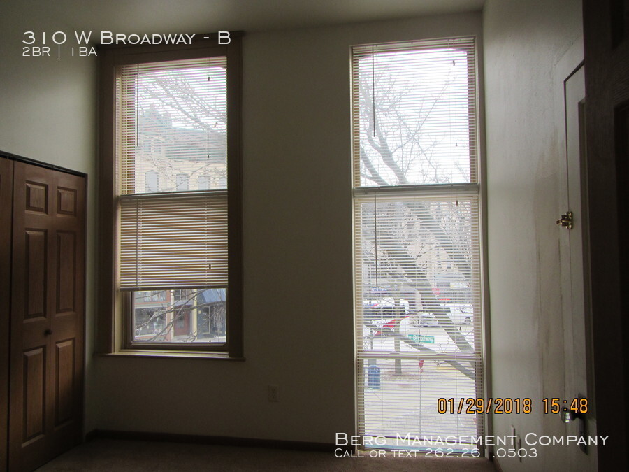 Primary Photo - Two Bedroom One Bath