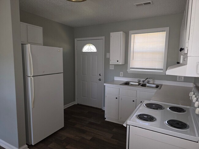 Foto del edificio - ORANGEBURG